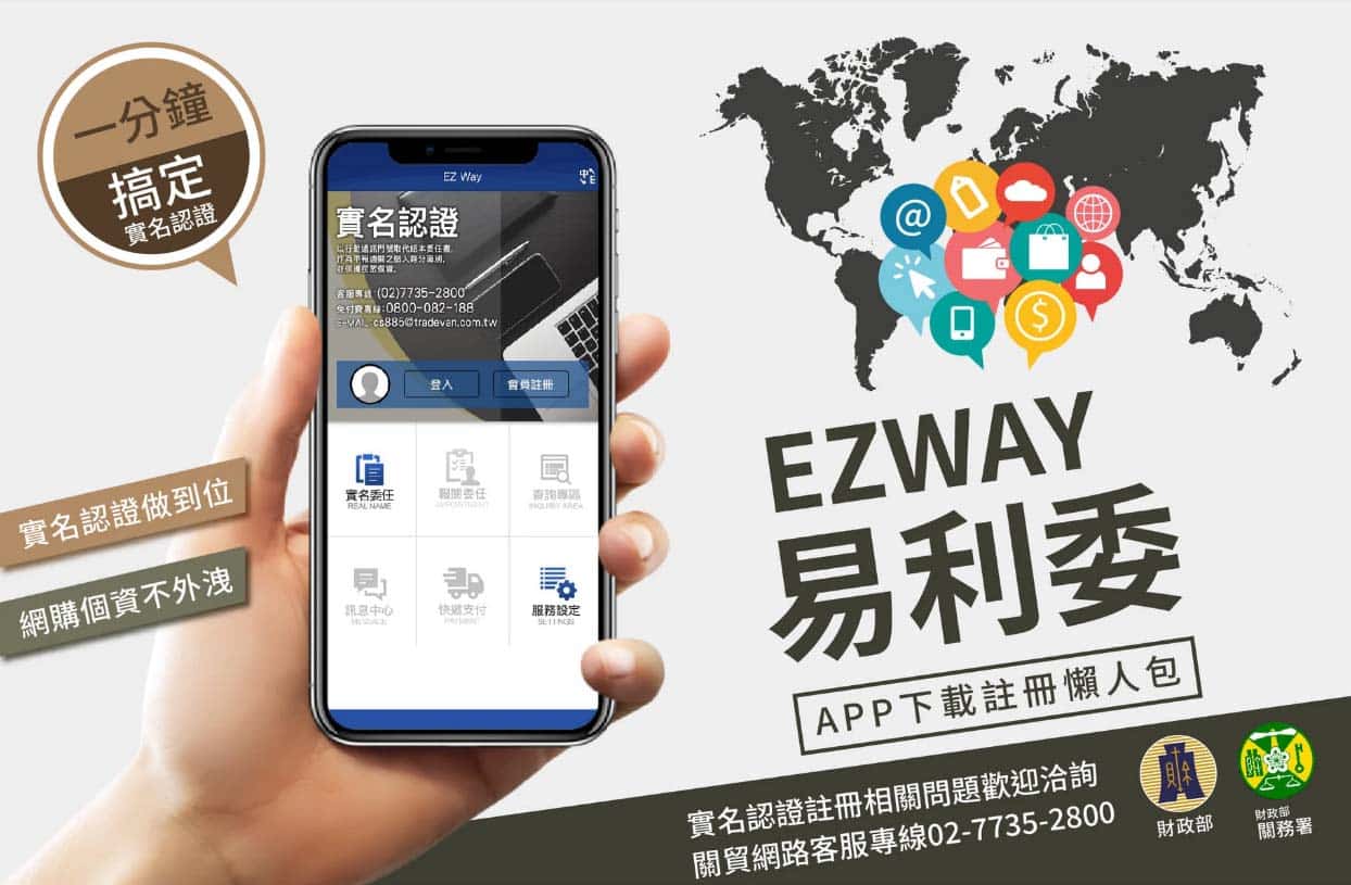 EZWAY01